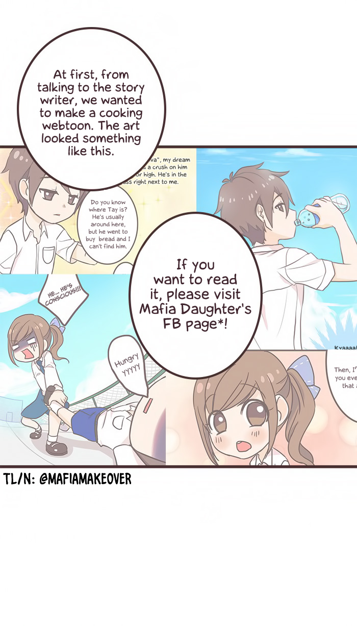 Mafia's Daughter: Operation Makeover Chapter 65 #9