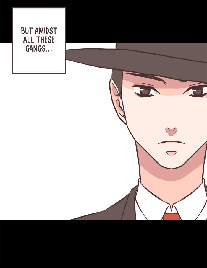 Mafia's Daughter: Operation Makeover Chapter 44 #13