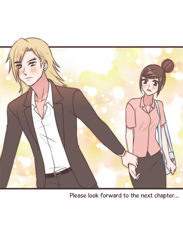 Mafia's Daughter: Operation Makeover Chapter 40 #38