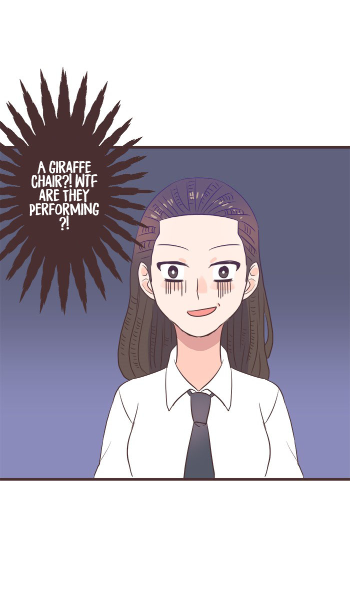 Mafia's Daughter: Operation Makeover Chapter 10 #31