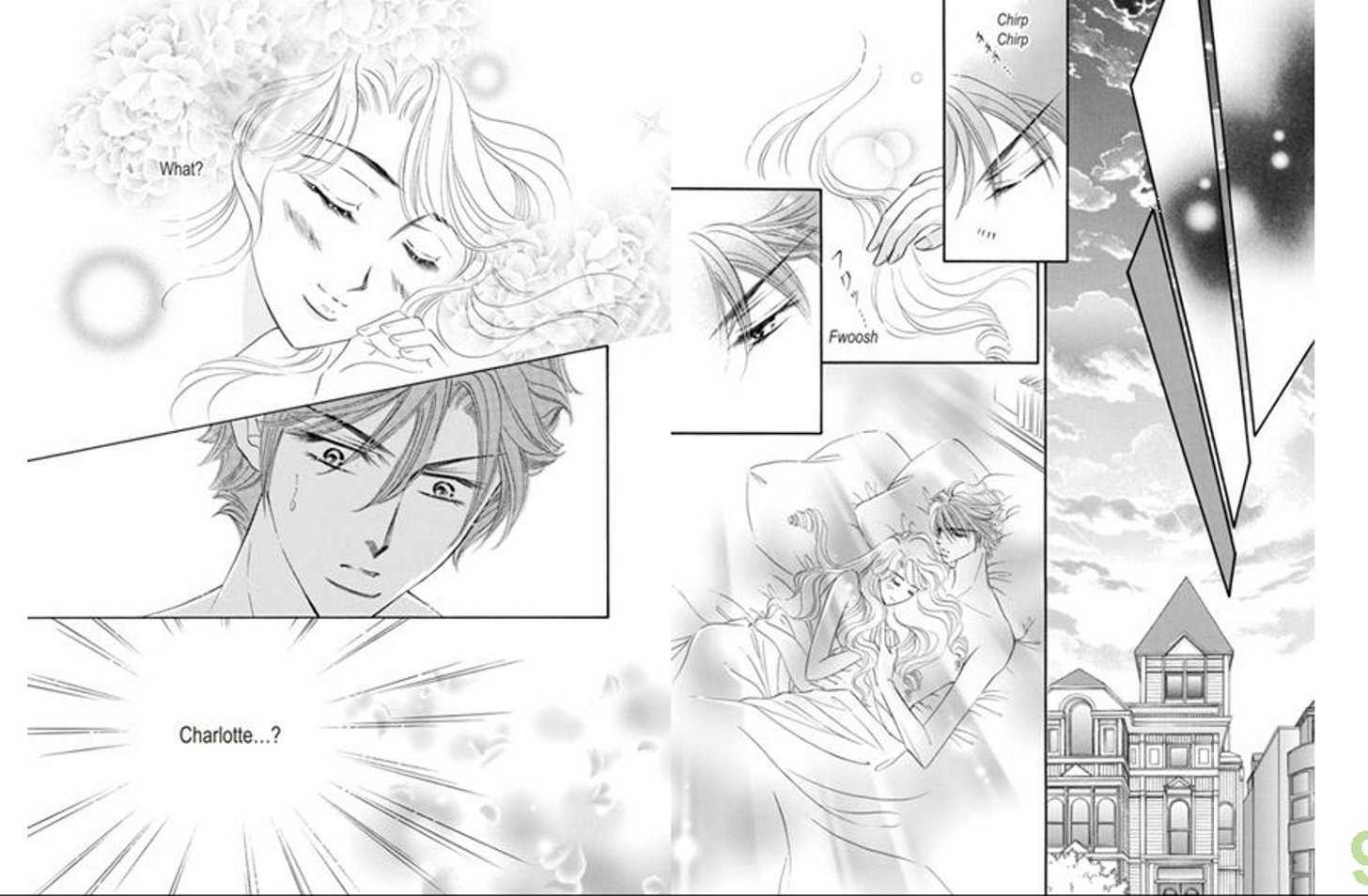 Cinderella No Kake Chapter 3 #6