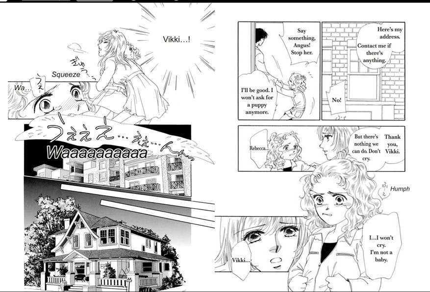 Cinderella Ni Kutsu O Chapter 1 #67