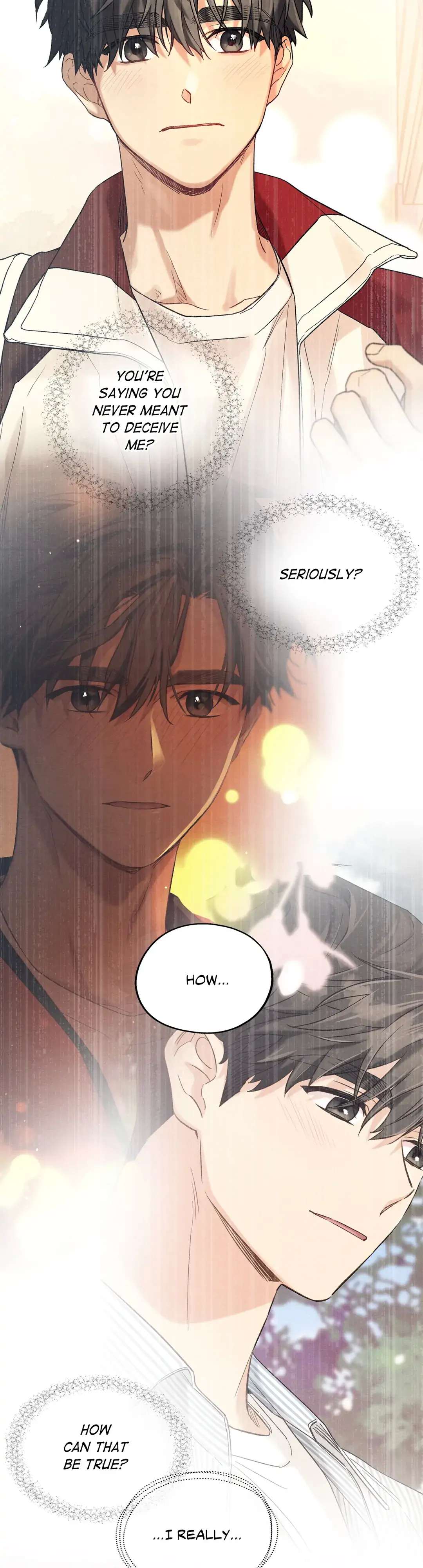 Dazzlingly Bright Chapter 96 #9