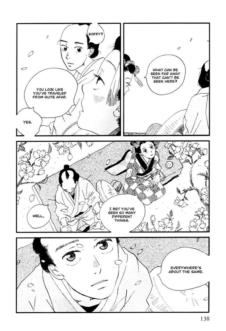 Chiruhi Chapter 6 #9