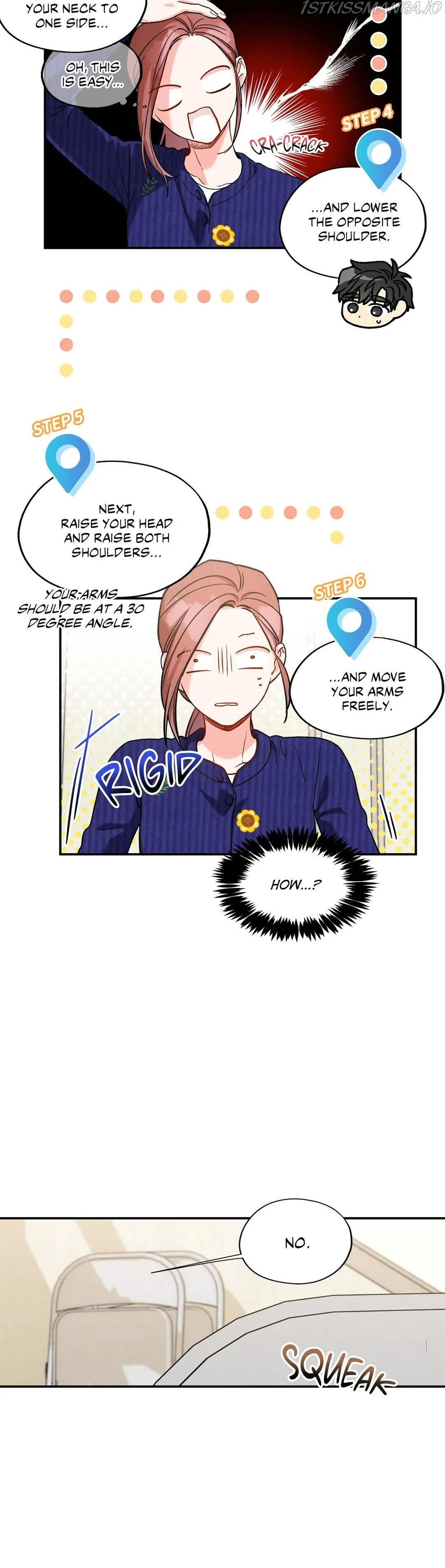 Dazzlingly Bright Chapter 84 #10