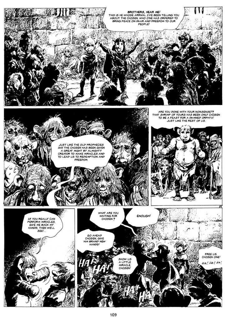 Chninkel Chapter 7 #9