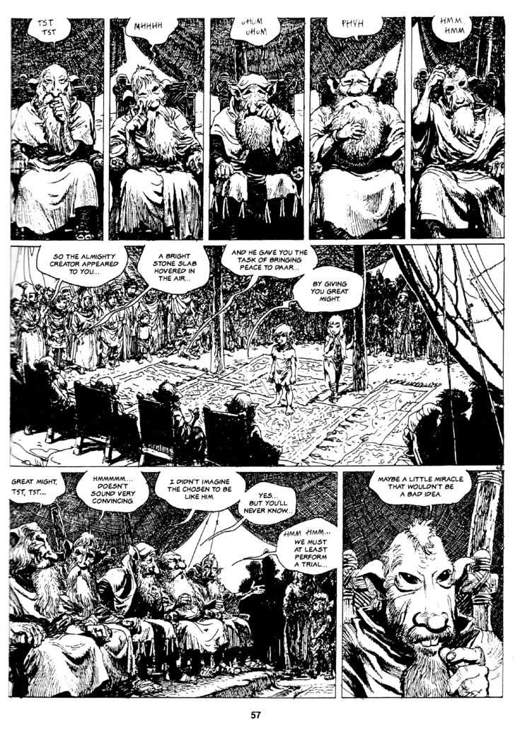 Chninkel Chapter 4 #5