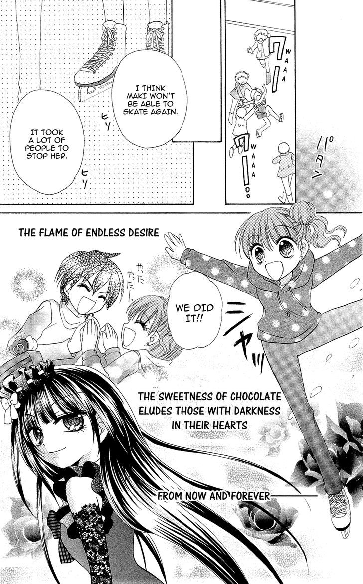 Chocolat No Mahou Chapter 3 #31