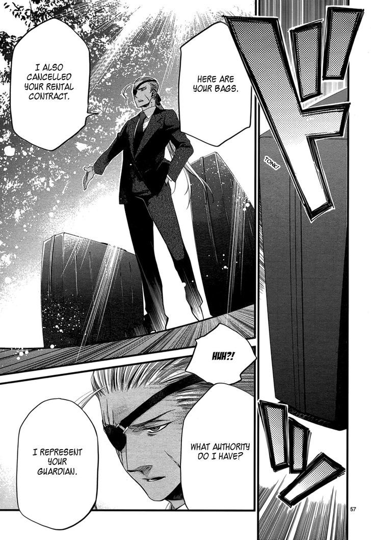 Jinrou Chronicle Chapter 1.1 #59