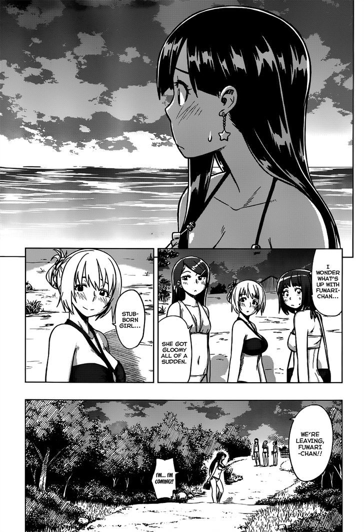 Renai Shimasen Ka? Chapter 6 #31