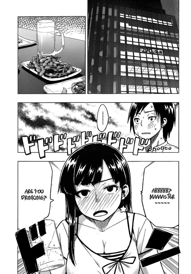 Renai Shimasen Ka? Chapter 2 #24