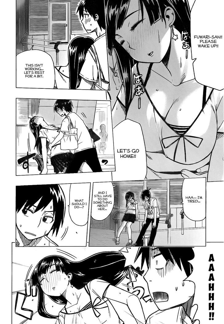 Renai Shimasen Ka? Chapter 2 #29