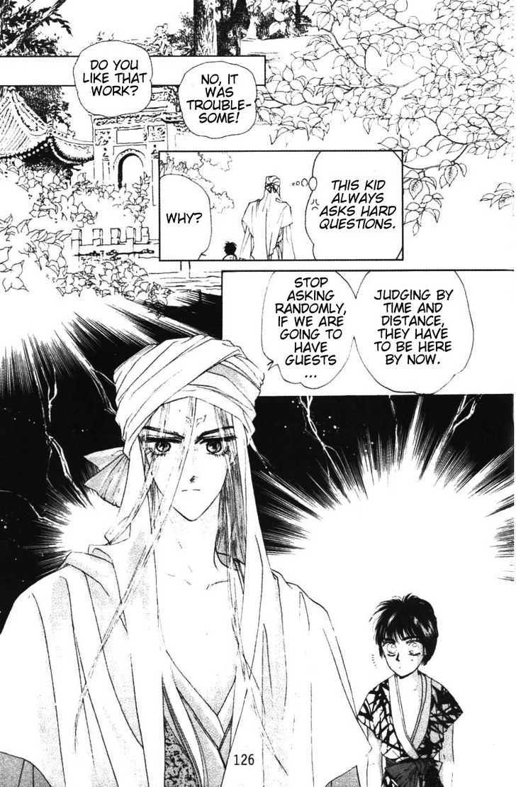 Fire King Chapter 22 #14