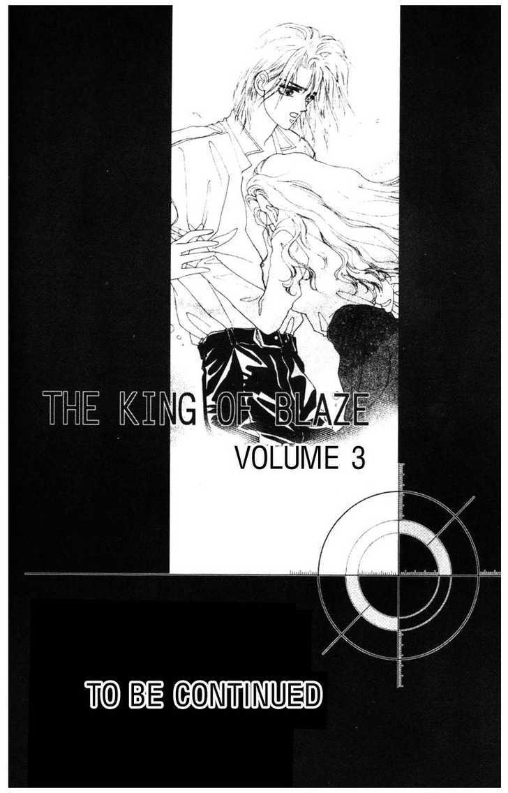 Fire King Chapter 12 #25