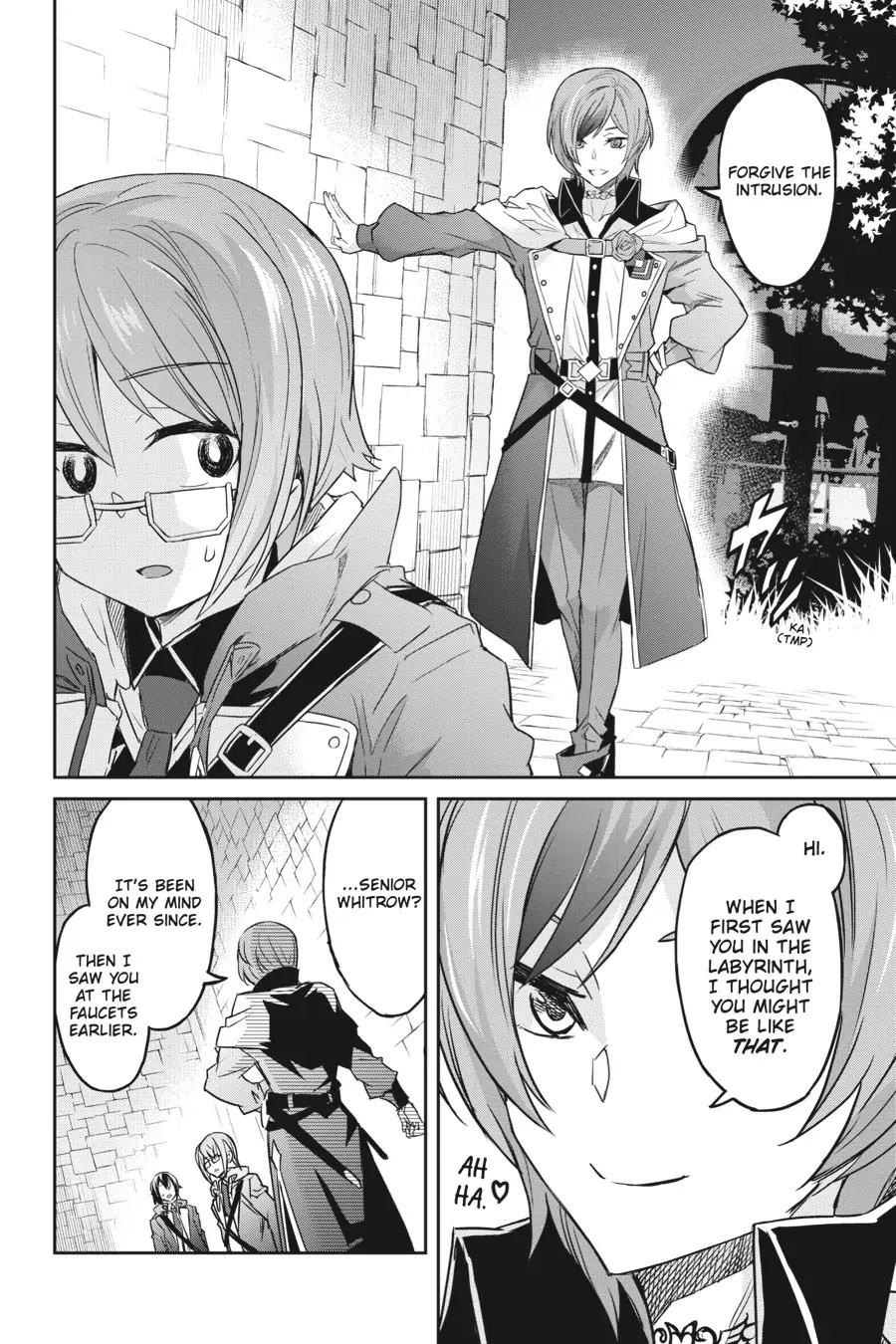 Nanatsu No Maken Ga Shihai Suru Chapter 18 #12