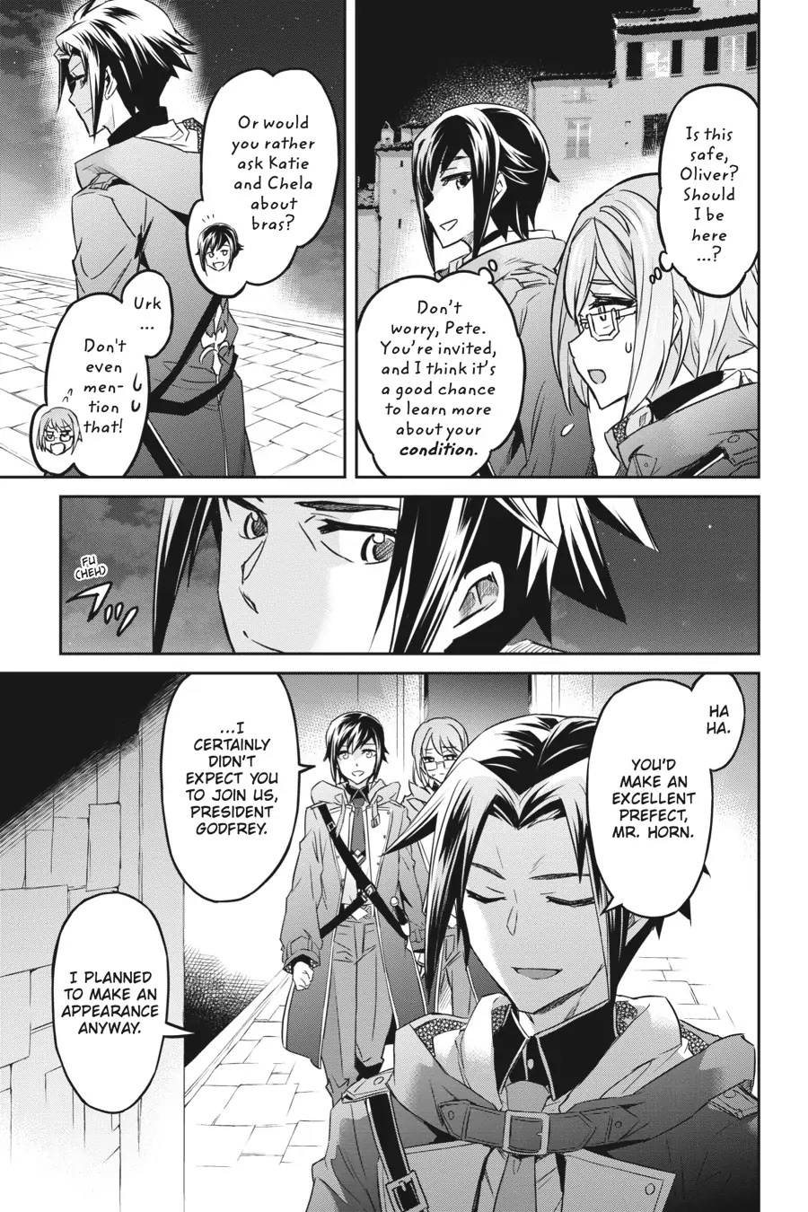 Nanatsu No Maken Ga Shihai Suru Chapter 18 #15