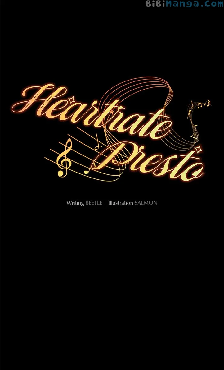 Heartrate Presto Chapter 34 #2