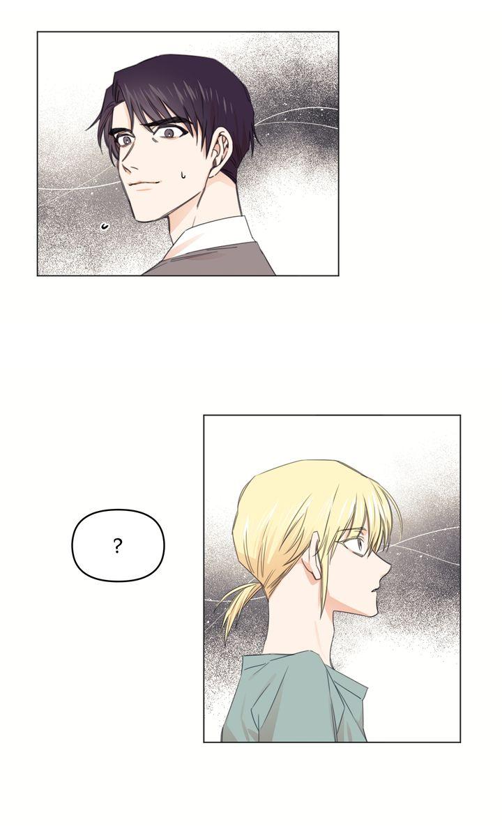 Heartrate Presto Chapter 10 #5