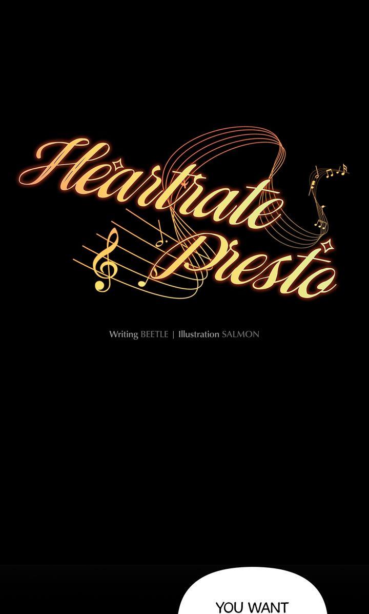 Heartrate Presto Chapter 6 #3