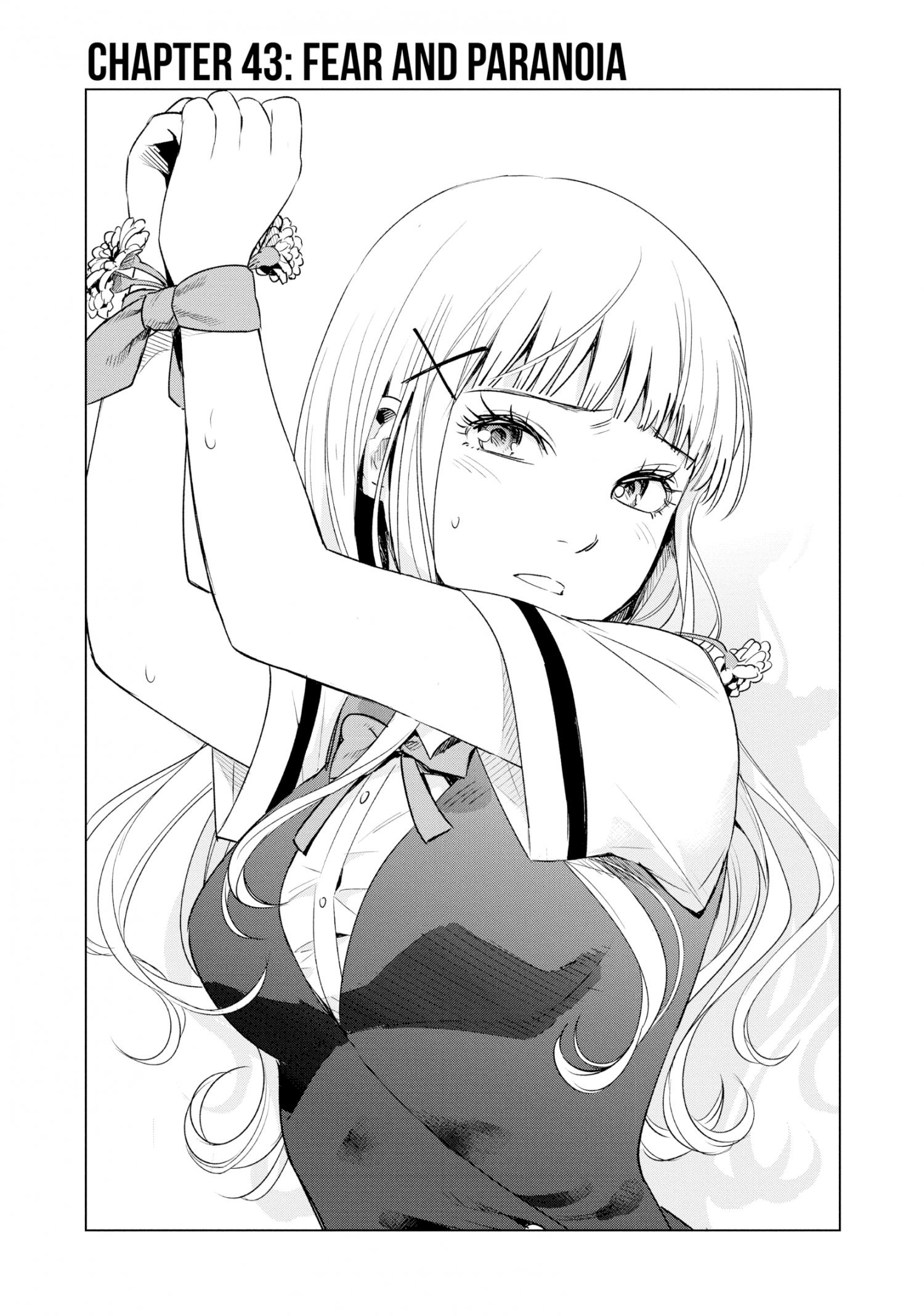 Tsumi To Kai Chapter 43 #3