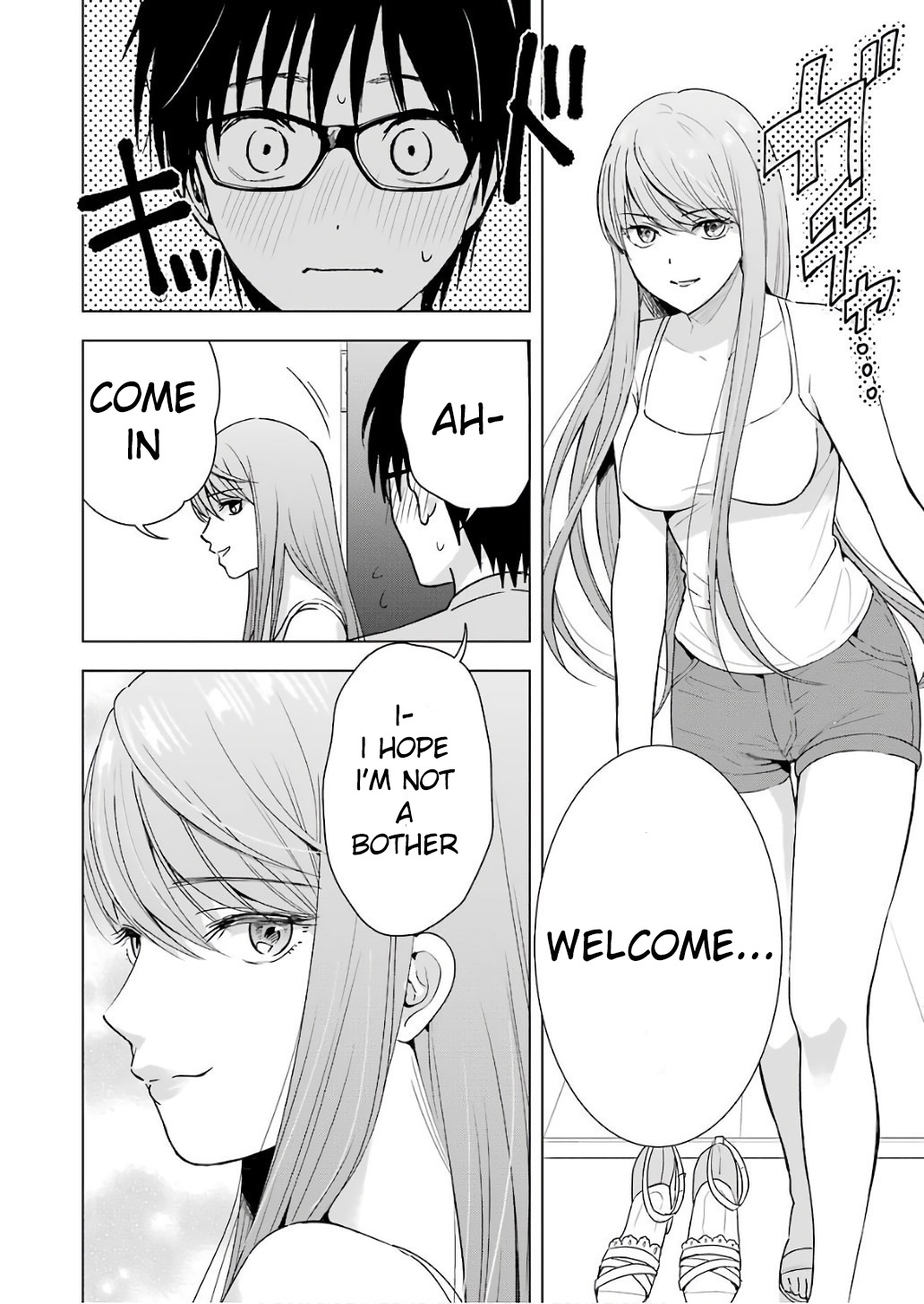 Tsumi To Kai Chapter 26 #2