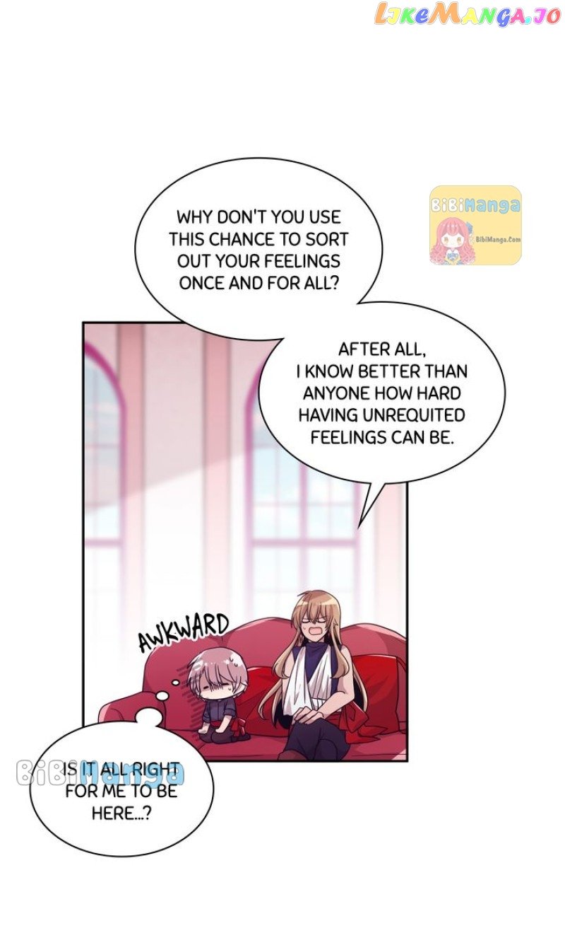 Whatever The Princess Desires! Chapter 112 #28