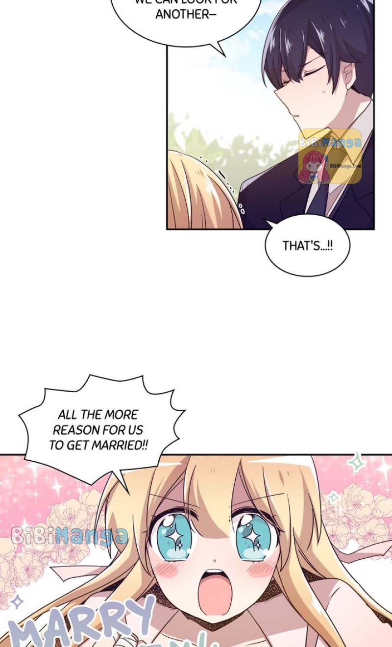 Whatever The Princess Desires! Chapter 109 #9