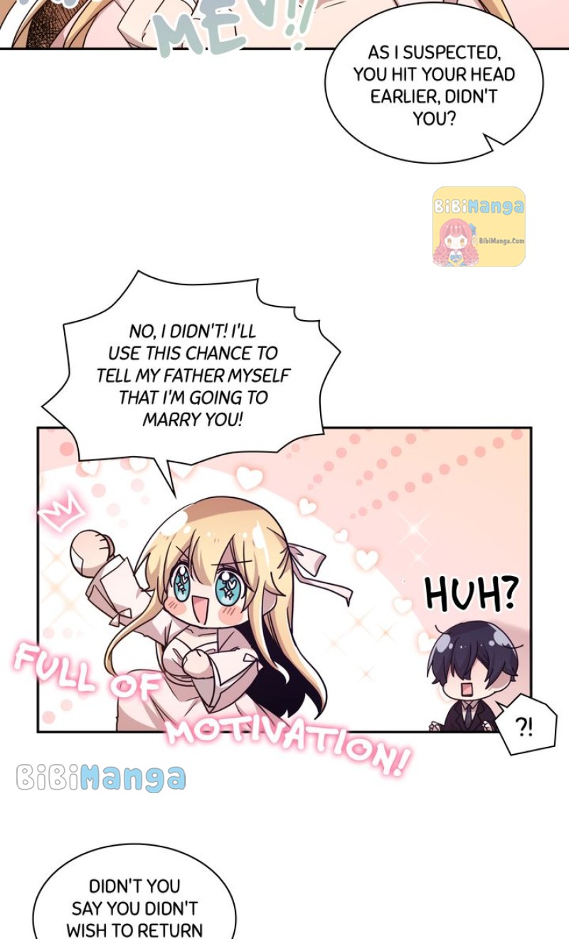 Whatever The Princess Desires! Chapter 109 #10