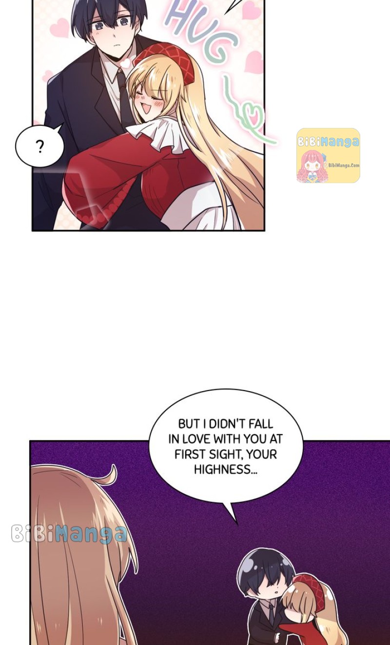Whatever The Princess Desires! Chapter 110 #13