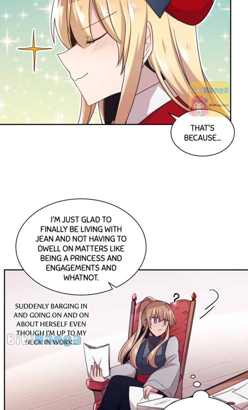 Whatever The Princess Desires! Chapter 109 #30