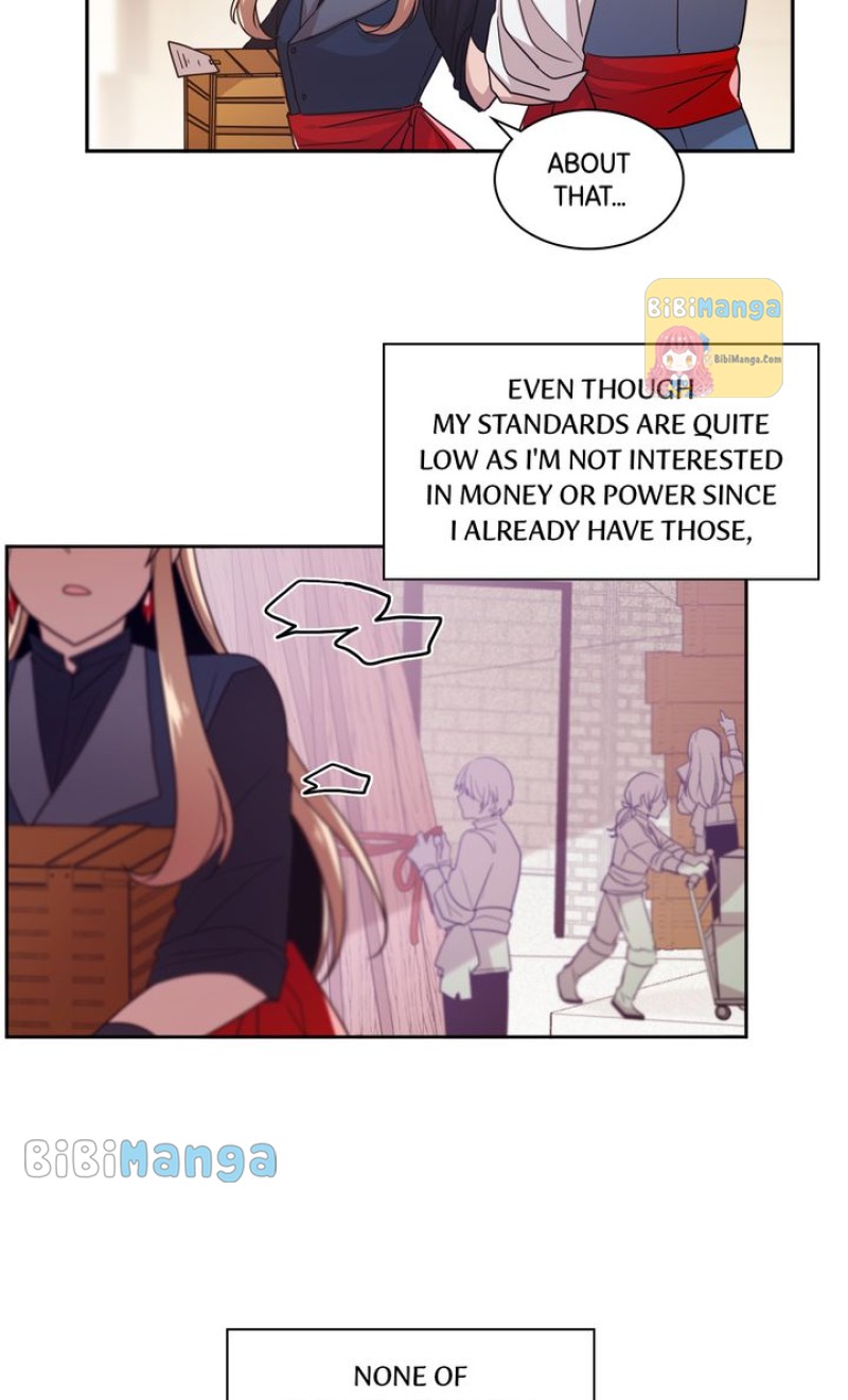 Whatever The Princess Desires! Chapter 109 #34