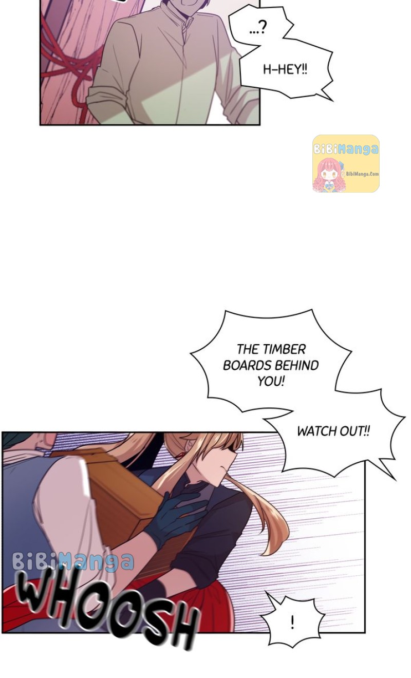 Whatever The Princess Desires! Chapter 109 #36