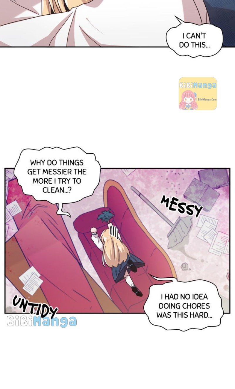 Whatever The Princess Desires! Chapter 108 #21