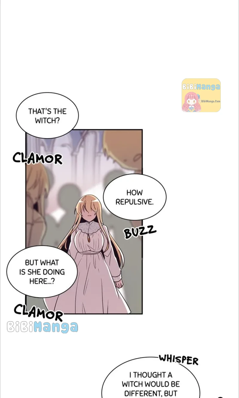 Whatever The Princess Desires! Chapter 106 #13