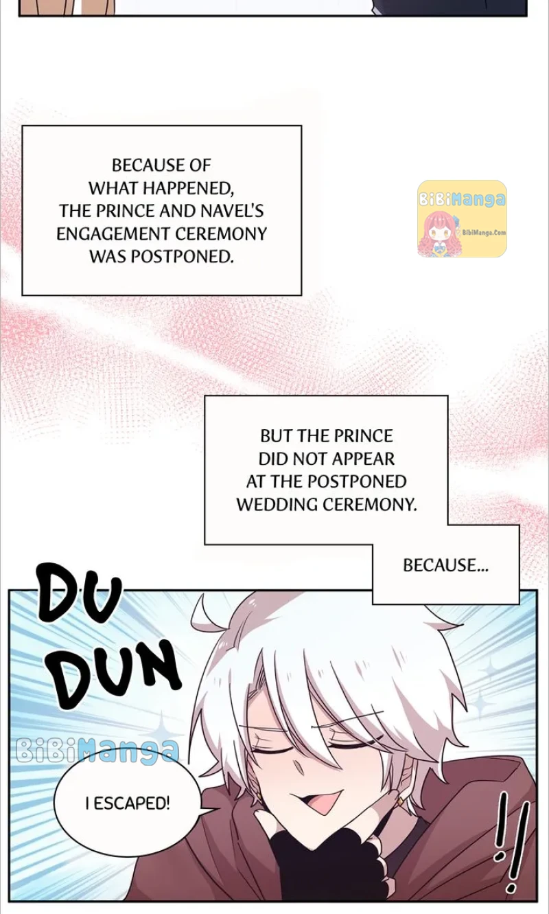 Whatever The Princess Desires! Chapter 106 #24