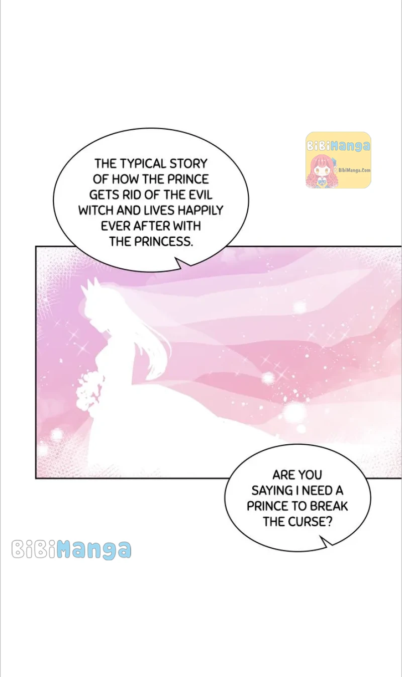 Whatever The Princess Desires! Chapter 105 #20