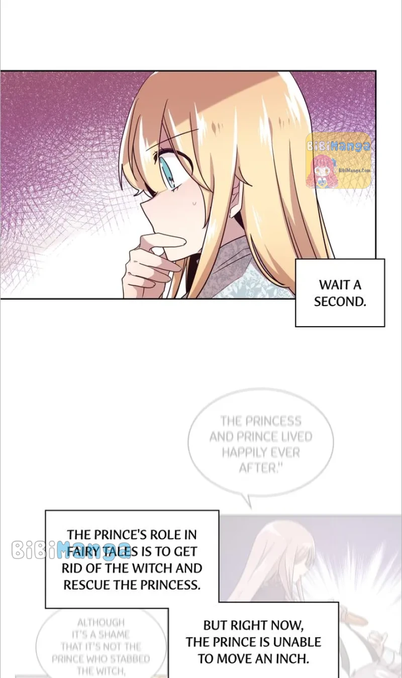 Whatever The Princess Desires! Chapter 105 #21