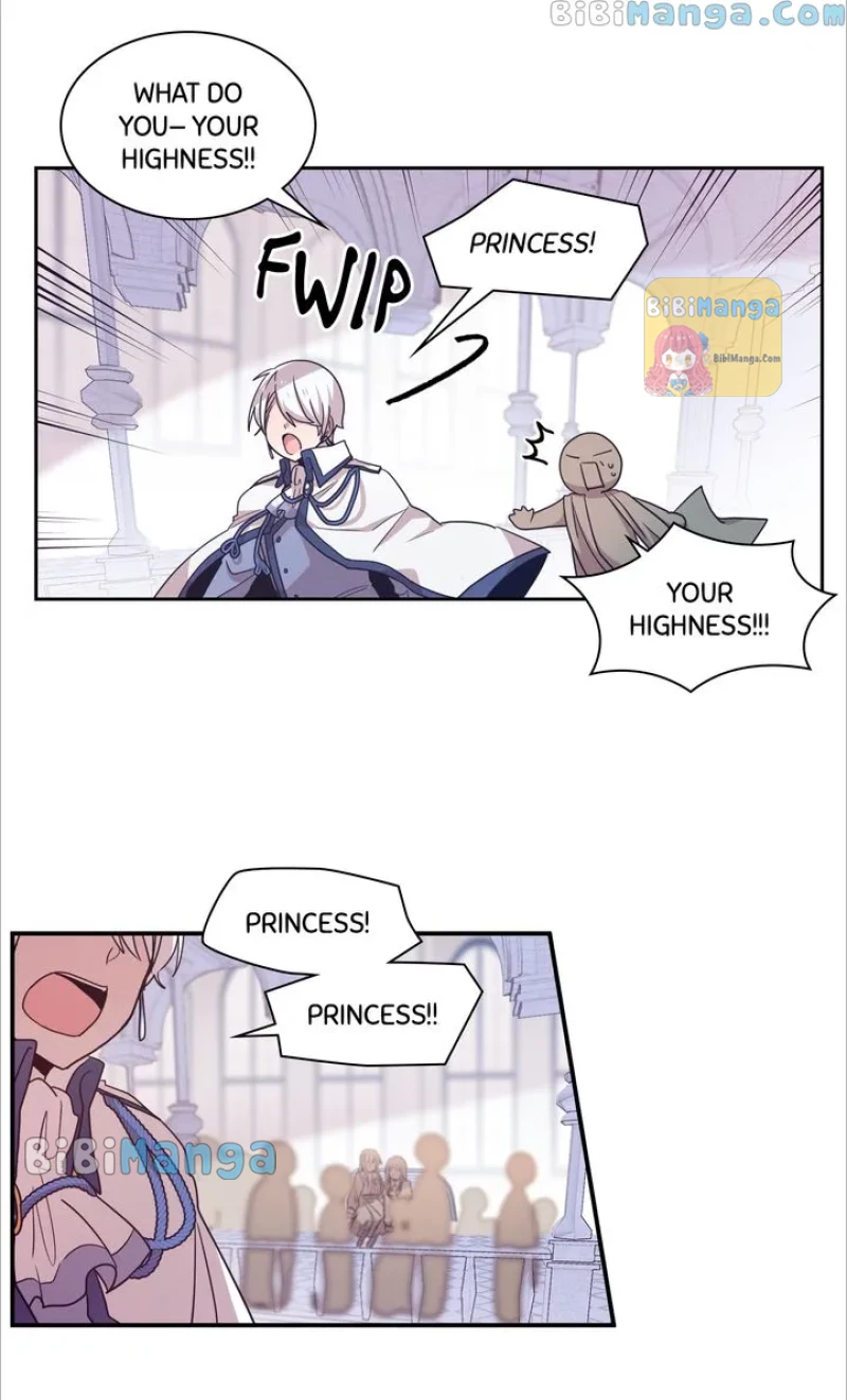 Whatever The Princess Desires! Chapter 101 #16