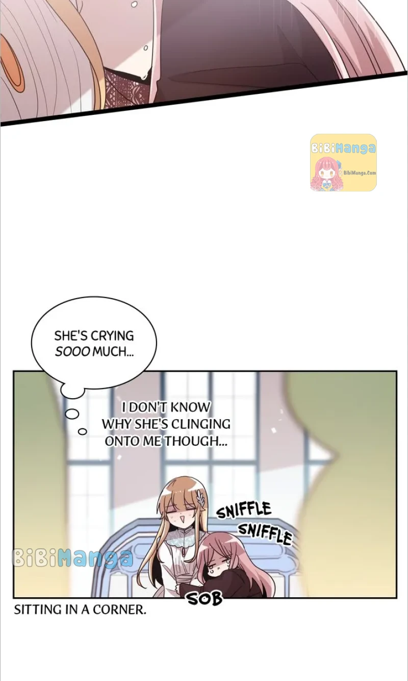 Whatever The Princess Desires! Chapter 100 #42