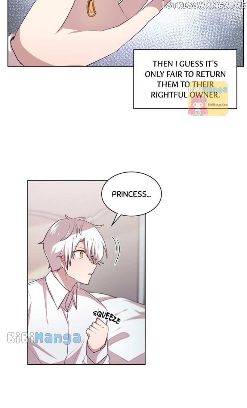 Whatever The Princess Desires! Chapter 89 #8