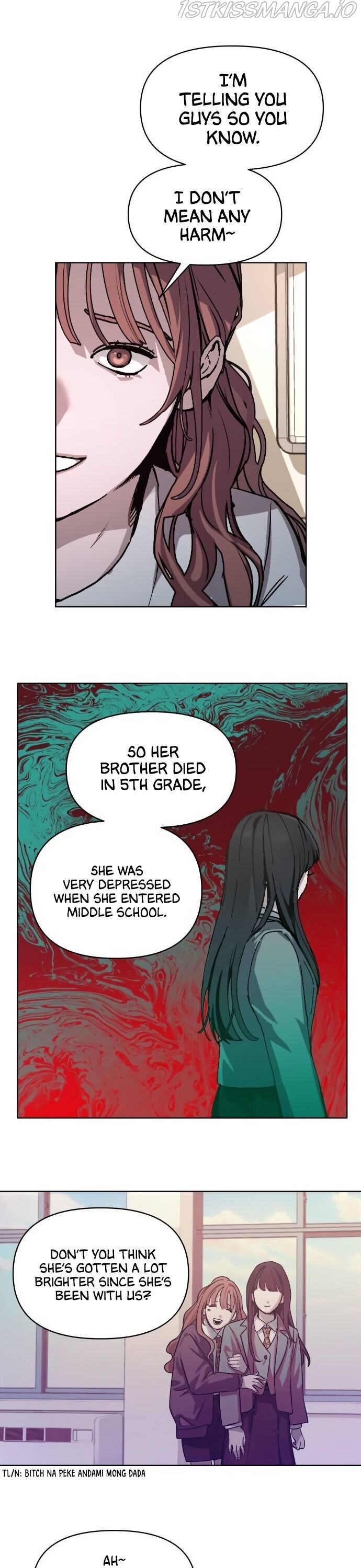 Look-Alike Daughter Chapter 5 #21