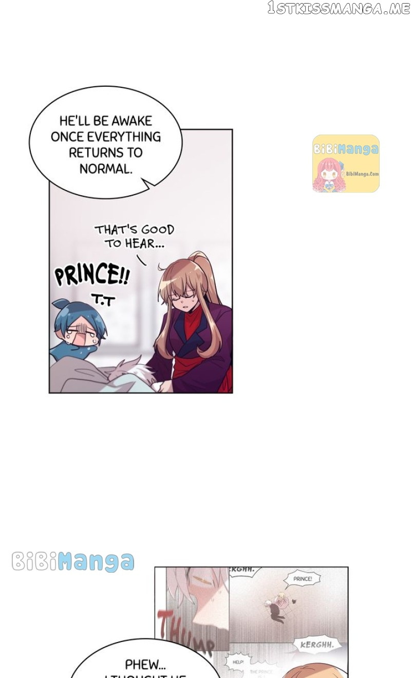 Whatever The Princess Desires! Chapter 89 #14