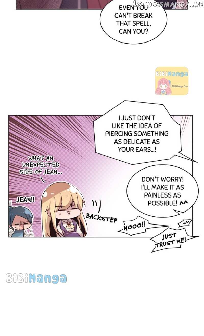 Whatever The Princess Desires! Chapter 89 #25