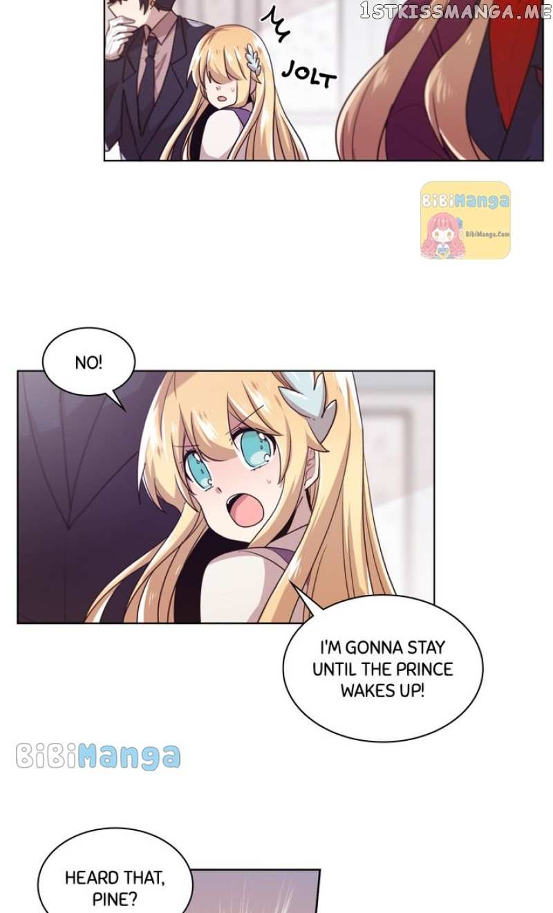 Whatever The Princess Desires! Chapter 89 #30