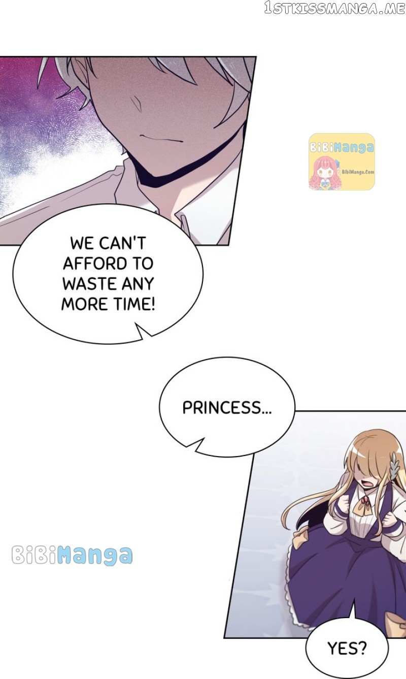 Whatever The Princess Desires! Chapter 88 #15