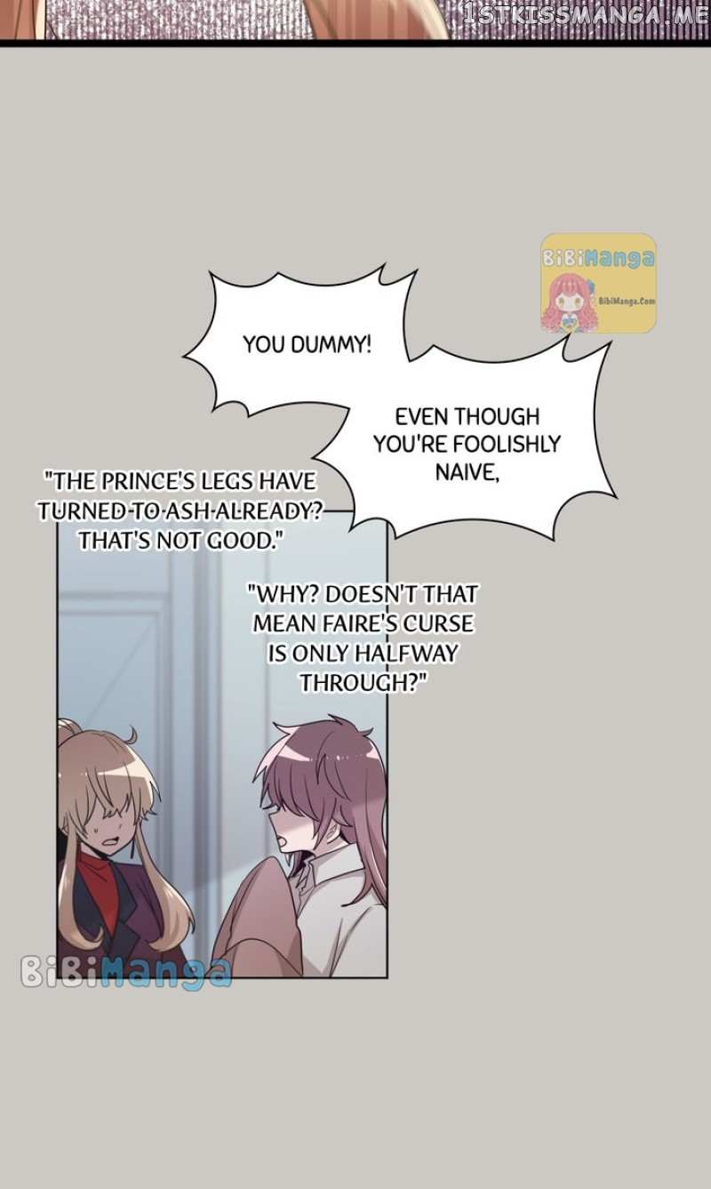 Whatever The Princess Desires! Chapter 88 #28