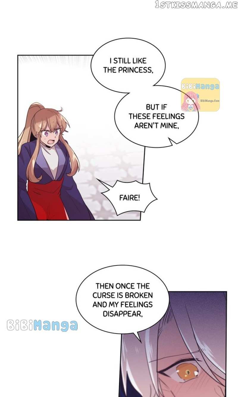 Whatever The Princess Desires! Chapter 87 #30