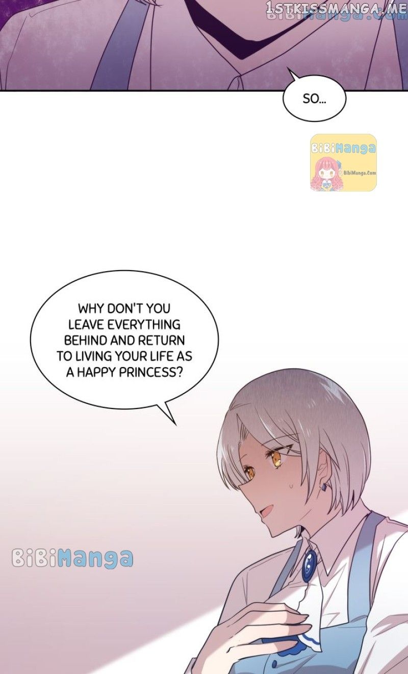 Whatever The Princess Desires! Chapter 84 #11