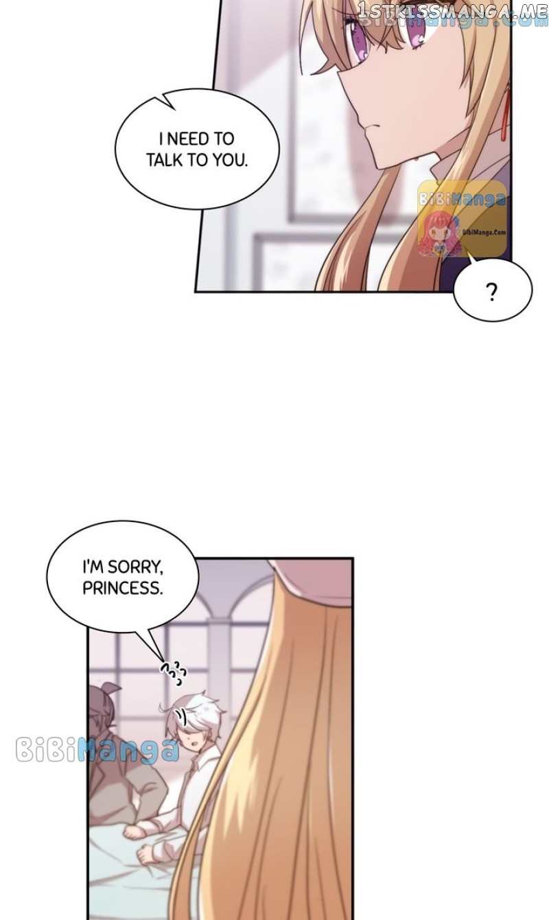 Whatever The Princess Desires! Chapter 83 #20