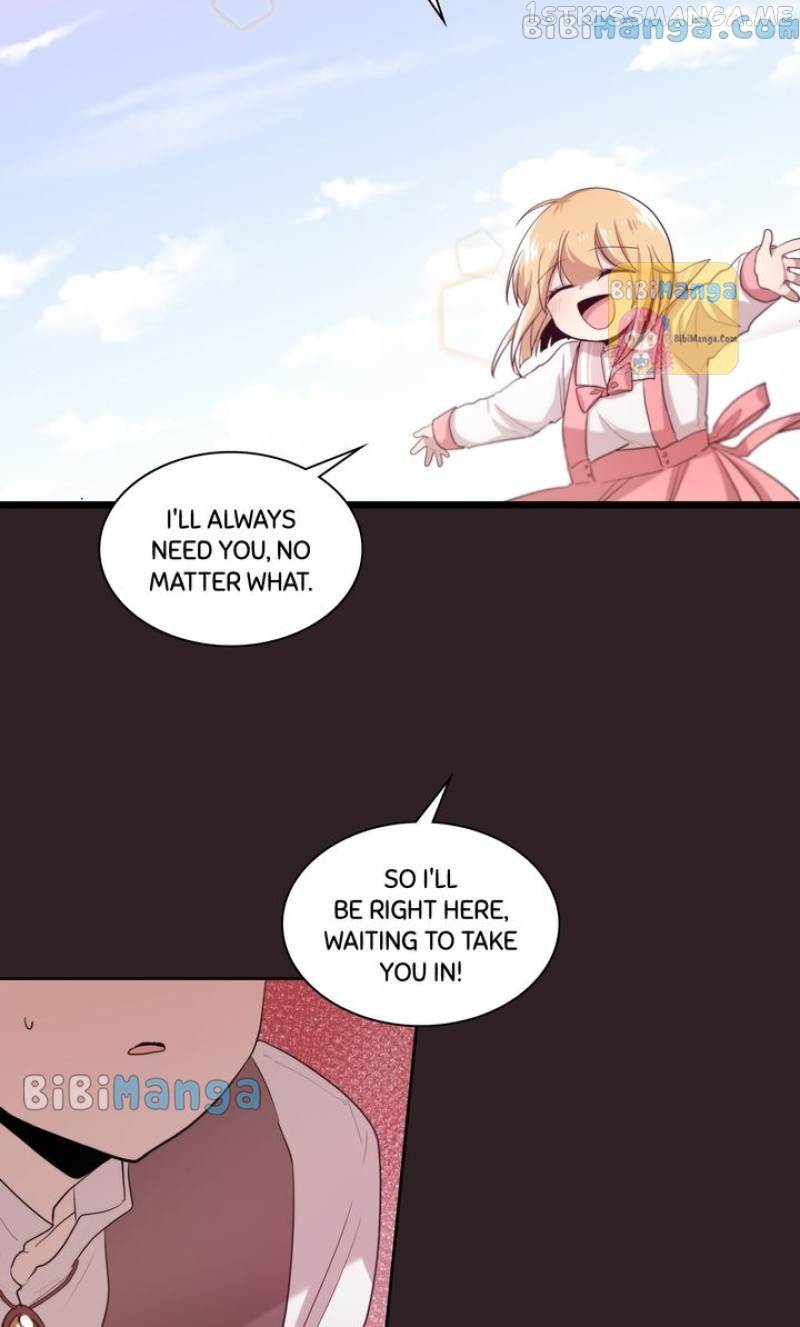 Whatever The Princess Desires! Chapter 79 #11